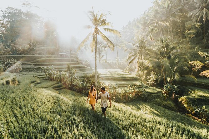 Bali Instagram Tour: The Most Beautiful Spot - Price and Booking Details