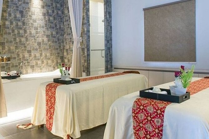 Bali Jasmine Aromatic House Spa & Massage in Kuta - Activity Information