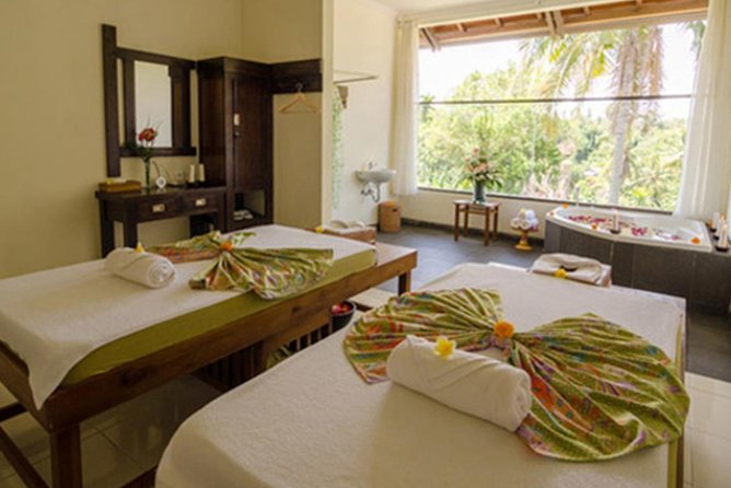 Bali Kahyangan Healing Dinner - Pricing and Cancellation Policy