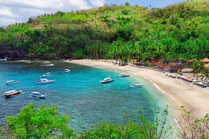 Bali Nusa Penida West Cheap Tour - Additional Information
