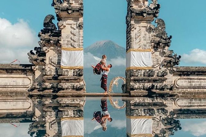 Bali Private Car Charter With English Speaking Driver - Operator Information