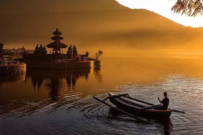 Bali Private Customized Full-Day Tour With English Speaking Female Driver - Drivers Background and Experience