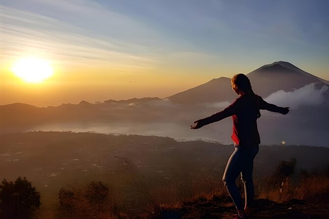 Bali Private Volcano Hike With Breakfast Atop - Additional Info