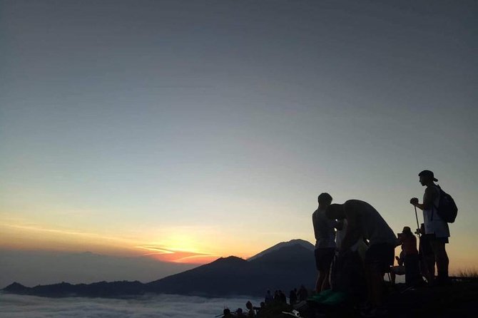Bali Sunrise Trekking With Rafting in Oneday - Operator Information