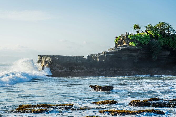 Bali Tanah Lot and Uluwatu Sunset Tour - All Inclusive - Pickup and Meeting Information