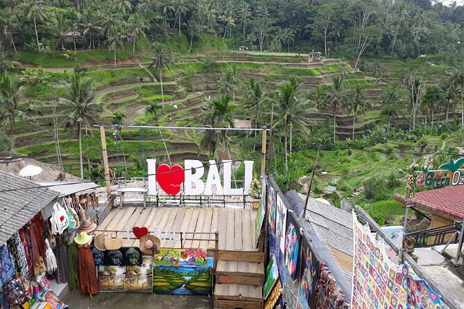 Bali Tours - What to Expect