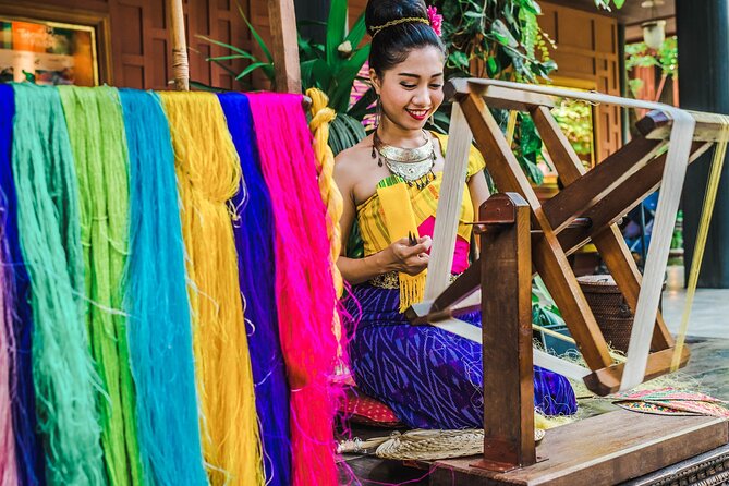 Bangkok and Surrounding Provinces Private Tour - Additional Information