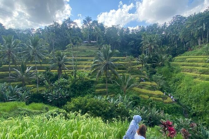 Barong and Volcano Tour - Frequently Asked Questions