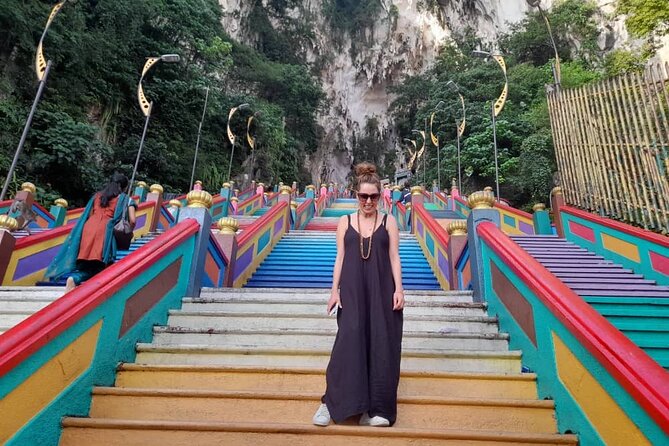 Batu Caves Tour - Important Information
