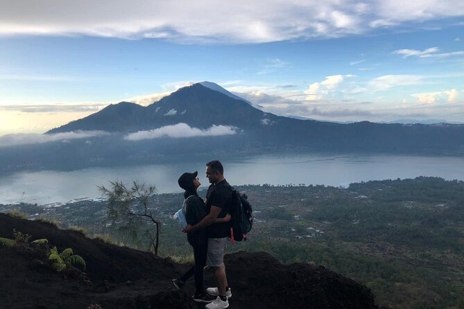 Batur Sunrise Trekking - Cancellation Policy and Booking