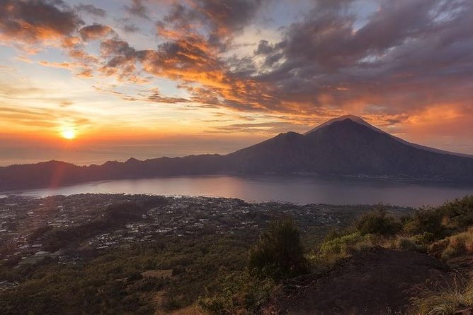 Batur Volcano Sunrise Trekking (Private) - Start Time