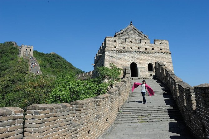 Beijing 2 Days Group Tour Including Mutianyu And Badaling Great Wall - The Sum Up