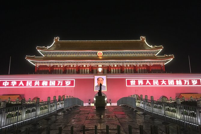 Beijing Airport to Hotel: Private Transfer for up to 5 Pax - Additional Information