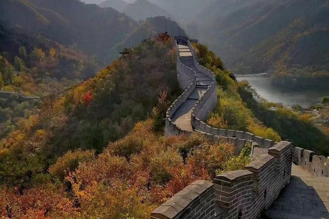 Beijing Layover Tour to Mutianyu Great Wall and Ming Tomb - Start Time and Layover Requirements