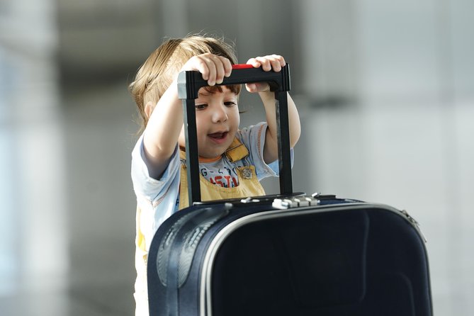 Beijing Luggage Delivery Service From Hotel to Airport/Next Hotel - Directions and Google Maps