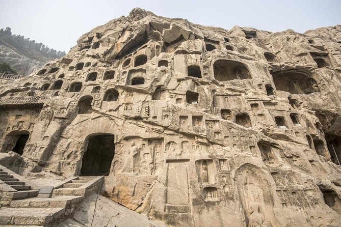 Beijing Luoyang Xian Day Tour for Longmen Grottoes by High Speed Trains - Traveler Requirements and Directions