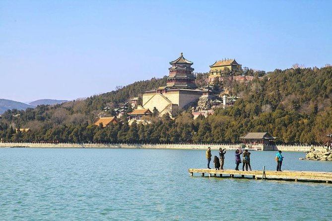 Beijing One Day Tiananmen Square, Forbidden City, Summer Palace,Temple of Heaven - Discovering the Forbidden City