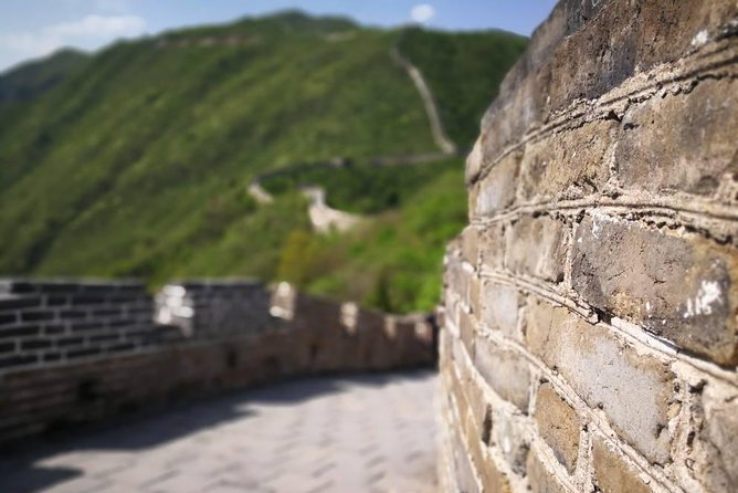 Beijing Private Culture Tour: Chinese Calligraphy Class and Mutianyu Great Wall With Cable Car Ride - Pickup Details