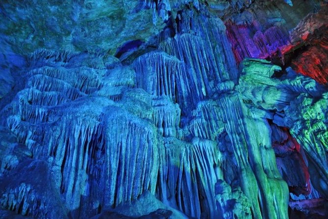 Beijing Private Round Trip Transfer to Shihua Karst Cave - Additional Information