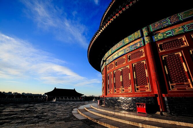 Beijing Walking City Highlights Tour With Public Transfers - Pricing and Guarantee