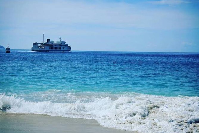 Best Bali Snorkeling At Blue Lagoon And Tanjung Jepun All-Inclusive - The Sum Up