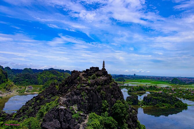 Best Of Northern Vietnam Tour 7 Days: Hanoi-Ninh Binh-Halong-Sapa - Included Inclusions