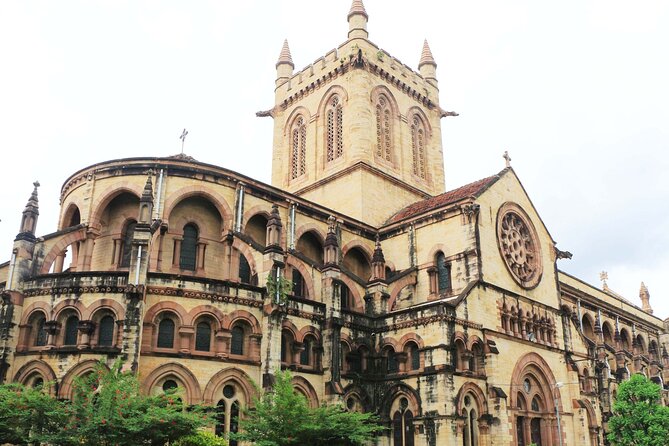 Best of Prayagraj (Guided Halfday Sightseeing Tour by Car) - Amenities