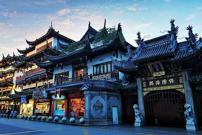 Best Tour of Shanghai With Bund, Yu Garden, Old French Concession & Nanjing Road - Frequently Asked Questions