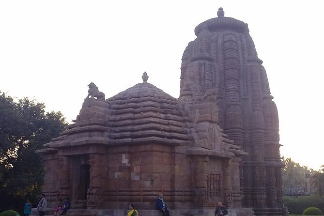 Bhubaneshwar Temple Tour With Private Transfer - Frequently Asked Questions