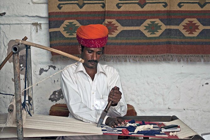 Bhuj, Narayan Sarovar Sanctuary & White Rann of Kutch Tour - Booking Information