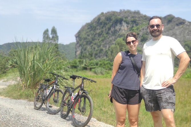 Bich Dong Trang An Private Day Tour Visit Local Family & Boating - Exclusions and Additional Costs