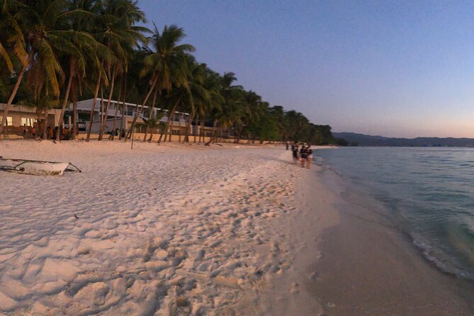 Boracay Optional Tours and Packages - Tour Operator and Contact Details