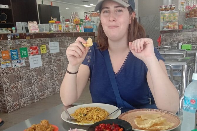 Breakfast Anyone? Kuala Lumpur Morning Food Experience Tour - End Point Details