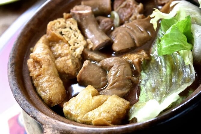 Breakfast Tour in Klang With Locals - Meet the Local Hosts