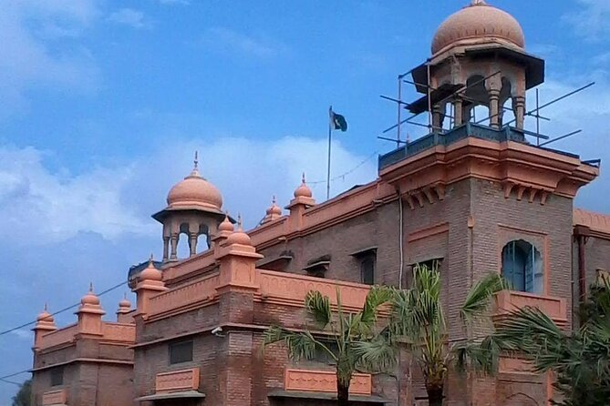 Buddhist Trail Tour-Pakistan - Frequently Asked Questions