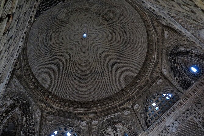 Bukhara Walking Tour - Inclusions and Exclusions