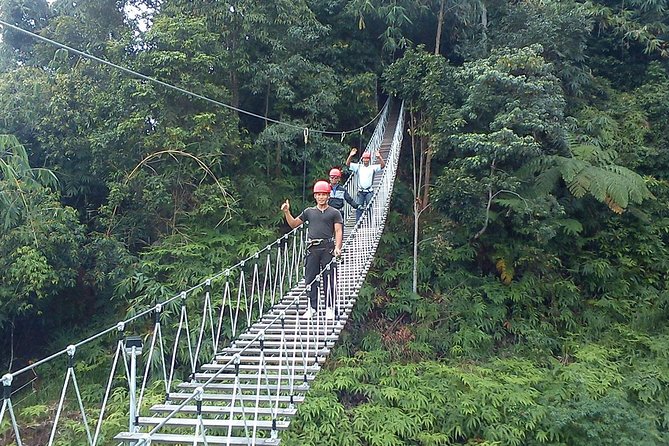 Bukit Tinggi French Village Tour From Kuala Lumpur - Booking and Cancellation Policy