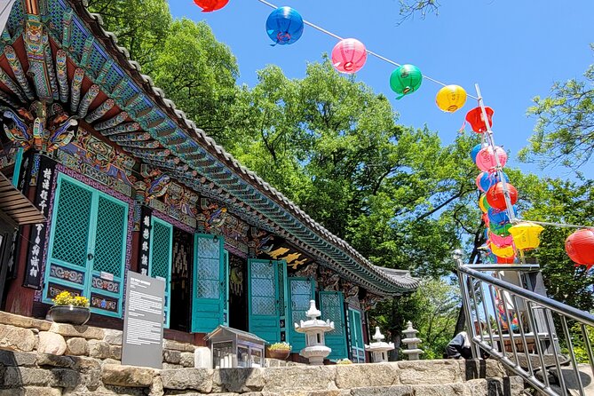 Busan Suburbs Half Day Tour From Busan Train Station[Train+Car] - Train and Car Details