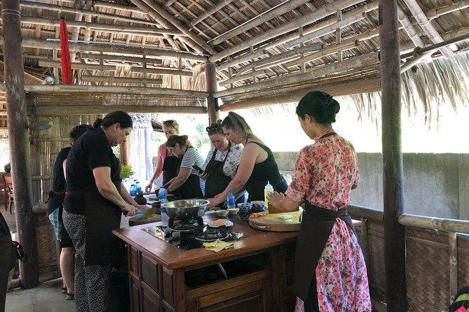 Cam Kim Island Cycling And River Cruise - What to Bring