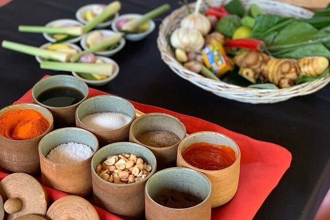 Cambodian Village Cooking Class - Directions and Operator