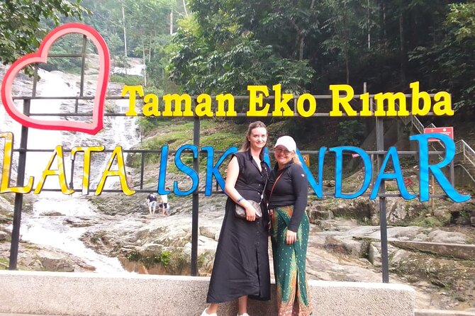 Cameron Highlands Nature & Batu Caves Culture Tour - Pickup Information