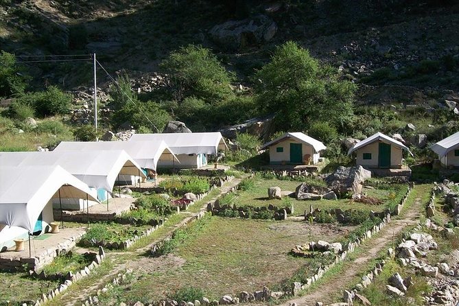 Camping in Sangla (1n2d) - Additional Activities Available