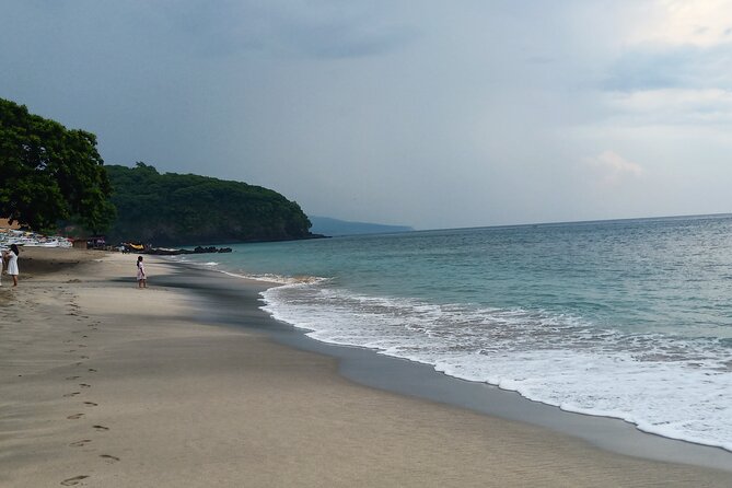 Candidasa Snorkling : Blue Lagoon & Tanjung Jepun - Frequently Asked Questions