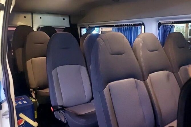 Car 16S/ Private Hanoi Airport Transfer To/From Hanoi City Center - Pricing and Reservations