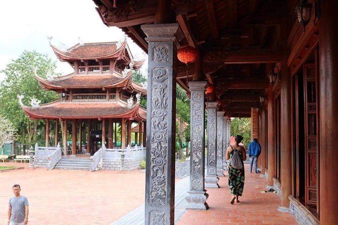 CASA Authentic Mekong Motorbike Tour - Additional Information