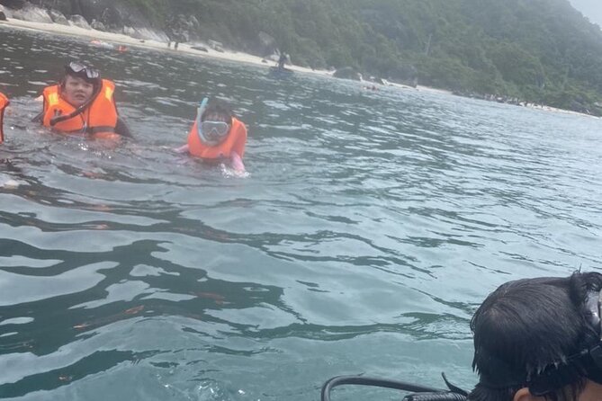 Cham Island Sea Walk and Snorkeling Experience by Speedboat - Things to Bring