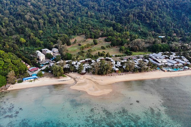 Chauffeur: Kuala Lumpur to Mersing Transfer [Van] - Directions to Mersing