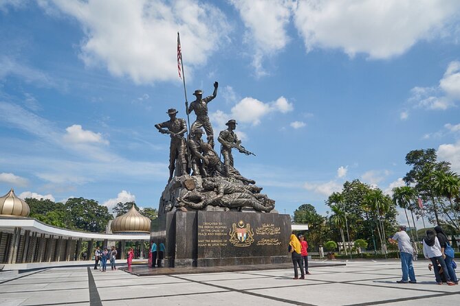 Chauffeured Trip From Singapore to Kuala Lumpur and Malacca - Tour Duration