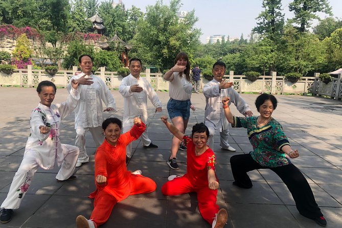 Chengdu Panda & City Tour: Your Ultimate Experience - Cancellation Policy