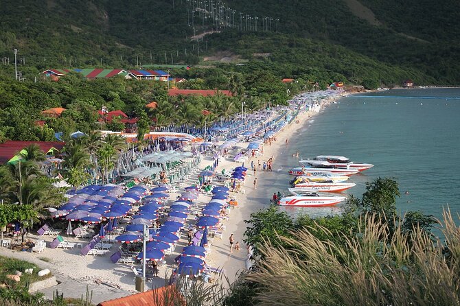 City Sightseeing Pattaya - GoGo Bus - Pricing and Guarantee